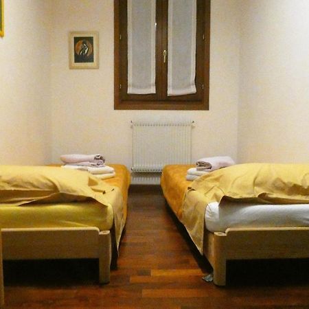 Mamma Mia On Ground Floor With Private Parking Tv-Venice Treviso Exterior foto