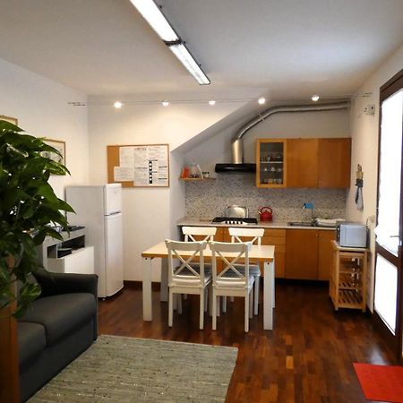 Mamma Mia On Ground Floor With Private Parking Tv-Venice Treviso Exterior foto