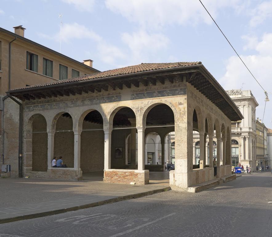 Mamma Mia On Ground Floor With Private Parking Tv-Venice Treviso Exterior foto
