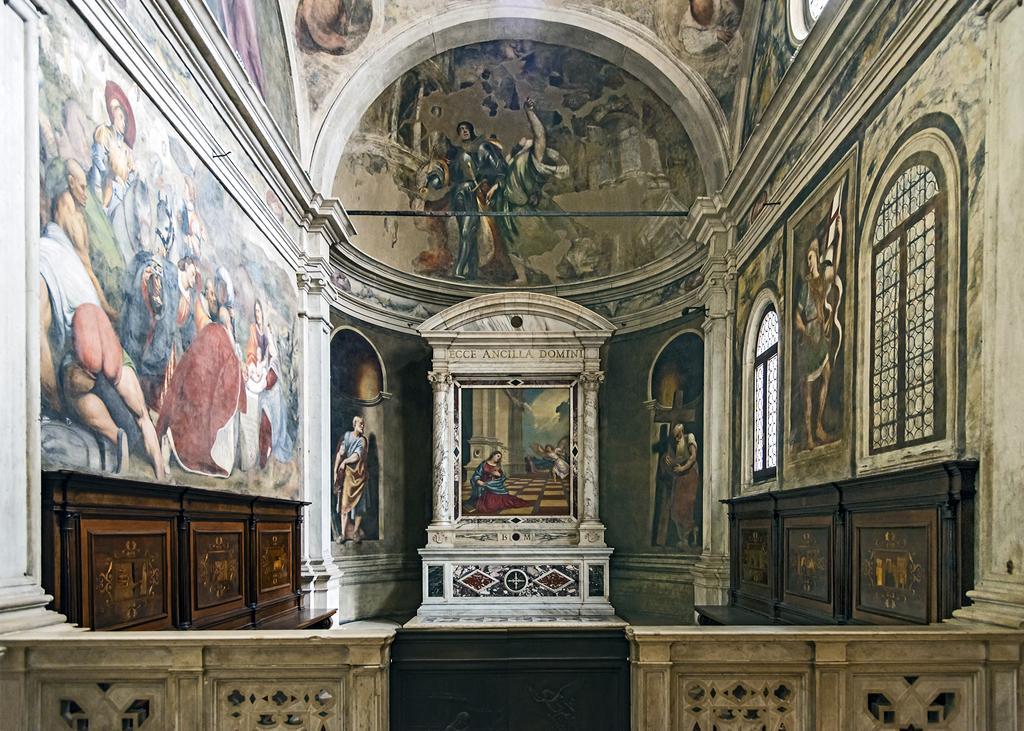 Mamma Mia On Ground Floor With Private Parking Tv-Venice Treviso Exterior foto